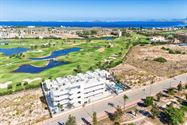Foto 9 : Appartement met terras te 30710 Los Alcazares (Spanje) - Prijs € 249.000
