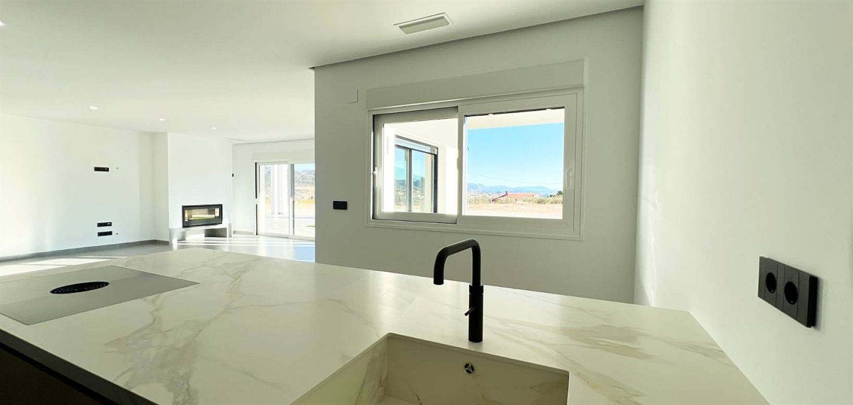 Image 52 : Villa à 03688 Hondon de las Nieves (Espagne) - Prix 466.000 €