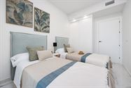 Image 17 : Apartment with terrace à 03193 San Miguel de Salinas (Espagne) - Prix 219.000 €