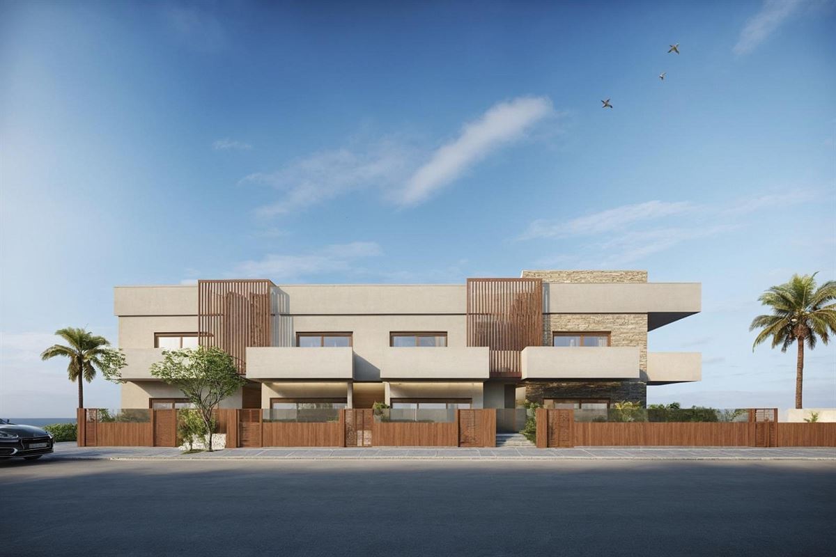 Foto 9 : Appartement met terras te 30740 San Pedro Del Pinatar (Spanje) - Prijs € 249.950