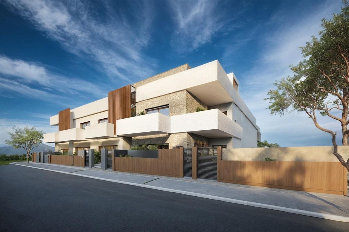 Foto 10 : Appartement met terras te 30740 San Pedro Del Pinatar (Spanje) - Prijs € 249.950