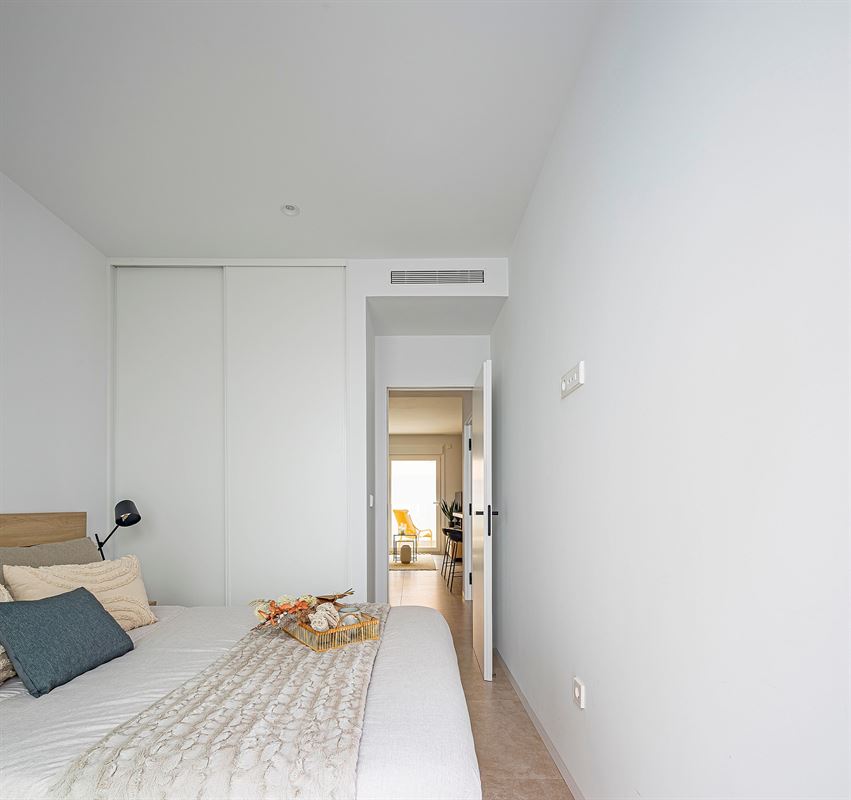 Foto 8 : Appartement met terras te 30740 San Pedro Del Pinatar (Spanje) - Prijs € 249.950