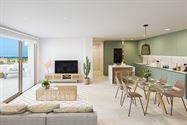 Foto 6 : Appartement met terras te 30710 Los Alcazares (Spanje) - Prijs € 249.000