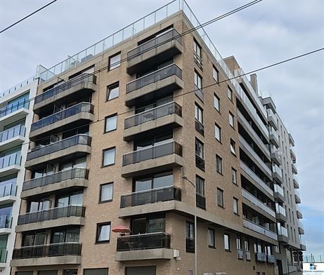Image 1 : appartement à 8420 WENDUINE (Belgique) - Prix 399.500 €