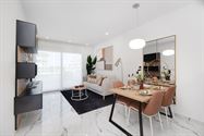 Image 11 : Apartment with terrace à 03193 San Miguel de Salinas (Espagne) - Prix 219.000 €
