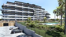 Image 15 : Apartment with terrace à 03193 San Miguel de Salinas (Espagne) - Prix 219.000 €