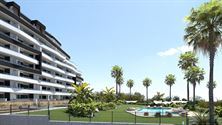 Image 19 : Apartment with terrace à 03193 San Miguel de Salinas (Espagne) - Prix 219.000 €