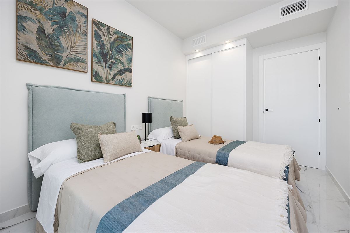 Image 17 : Apartment with terrace à 03193 San Miguel de Salinas (Espagne) - Prix 219.000 €