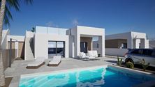 Image 2 : Villa IN 03669 La Romana (Spain) - Price 315.000 €