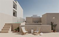 Foto 7 : Appartement met terras te 03181 Torrevieja (Spanje) - Prijs € 259.000
