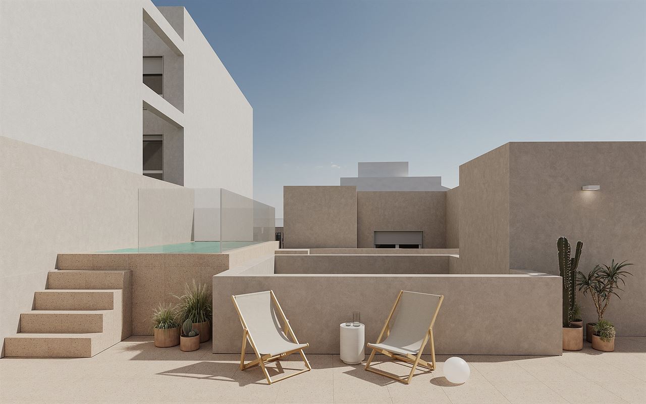 Foto 7 : Appartement met terras te 03181 Torrevieja (Spanje) - Prijs € 259.000