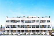 Foto 7 : Appartement met terras te 30710 Los Alcazares (Spanje) - Prijs € 249.000