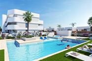 Foto 1 : Appartement met terras te 30710 Los Alcazares (Spanje) - Prijs € 249.000