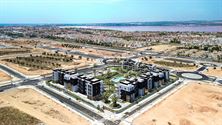 Foto 8 : Appartement met tuin te 03181 Torrevieja (Spanje) - Prijs € 289.000