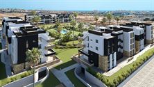 Foto 10 : Appartement met tuin te 03181 Torrevieja (Spanje) - Prijs € 289.000
