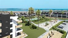 Foto 1 : Appartement met solarium te 03181 Torrevieja (Spanje) - Prijs € 295.000