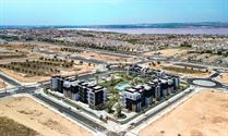 Foto 2 : Appartement met solarium te 03181 Torrevieja (Spanje) - Prijs € 295.000