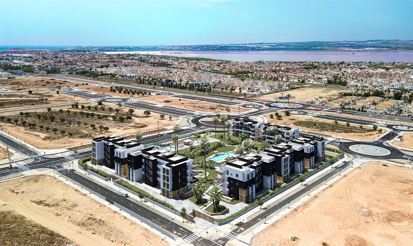 Foto 2 : Appartement met solarium te 03181 Torrevieja (Spanje) - Prijs € 295.000