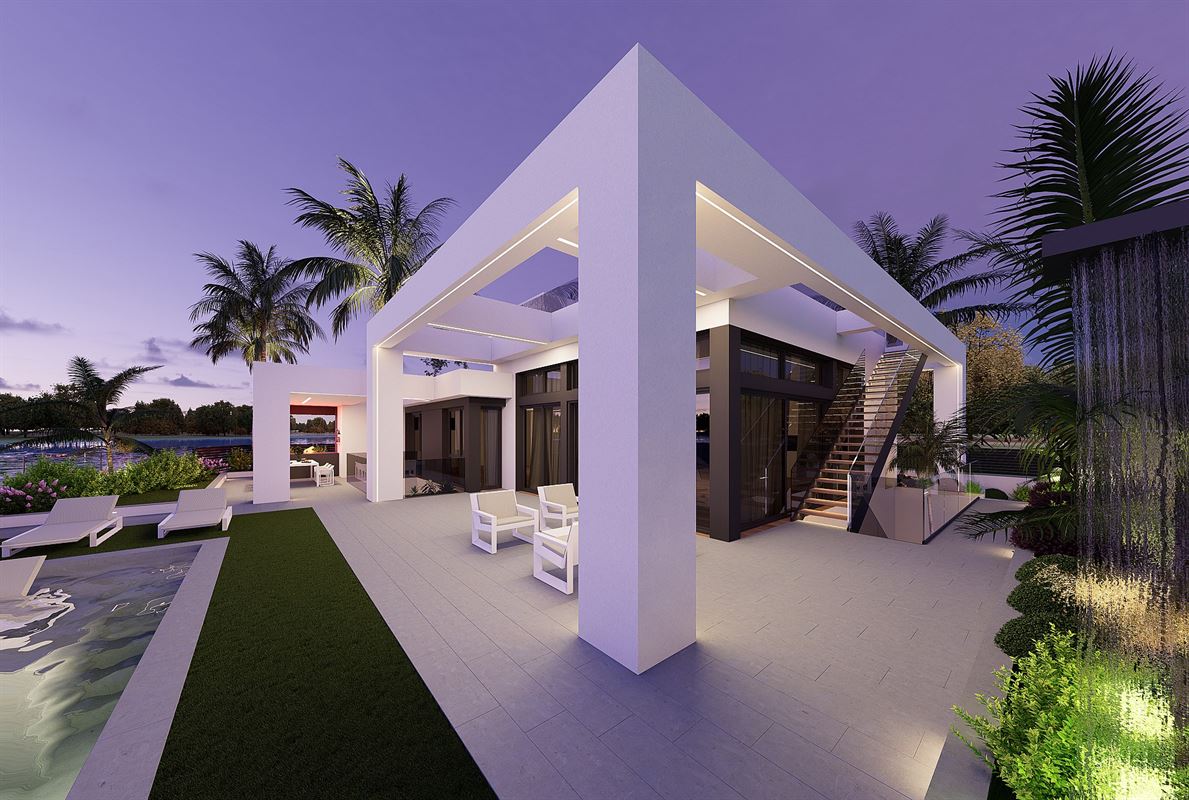 Foto 11 : Villa te 30710 Santa Rosalía Resort (Spanje) - Prijs € 1.300.000