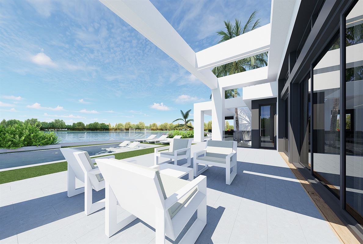 Foto 6 : Villa te 30710 Santa Rosalía Resort (Spanje) - Prijs € 1.300.000