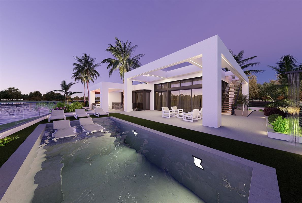 Foto 5 : Villa te 30710 Santa Rosalía Resort (Spanje) - Prijs € 1.300.000