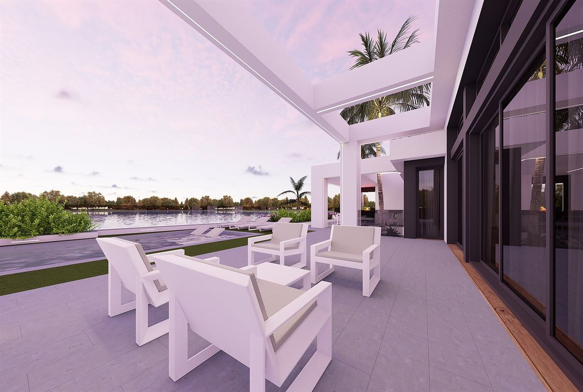 Foto 9 : Villa te 30710 Santa Rosalía Resort (Spanje) - Prijs € 1.300.000