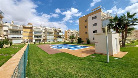 Apartment with garden in 03189 Villamartin - Orihuela Costa (Spain) - Price 360.000€