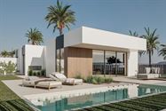 Image 13 : Villa IN 03560 El Campello (Spain) - Price 540.000 €