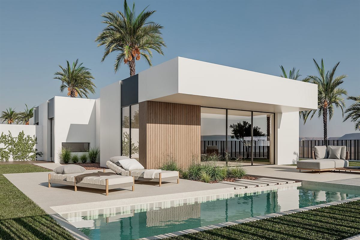 Image 13 : Villa IN 03560 El Campello (Spain) - Price 540.000 €