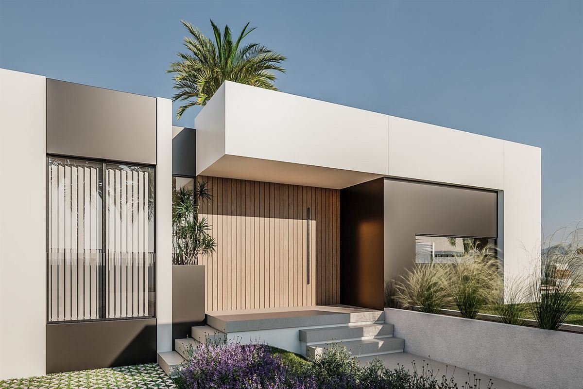 Image 11 : Villa IN 03560 El Campello (Spain) - Price 540.000 €