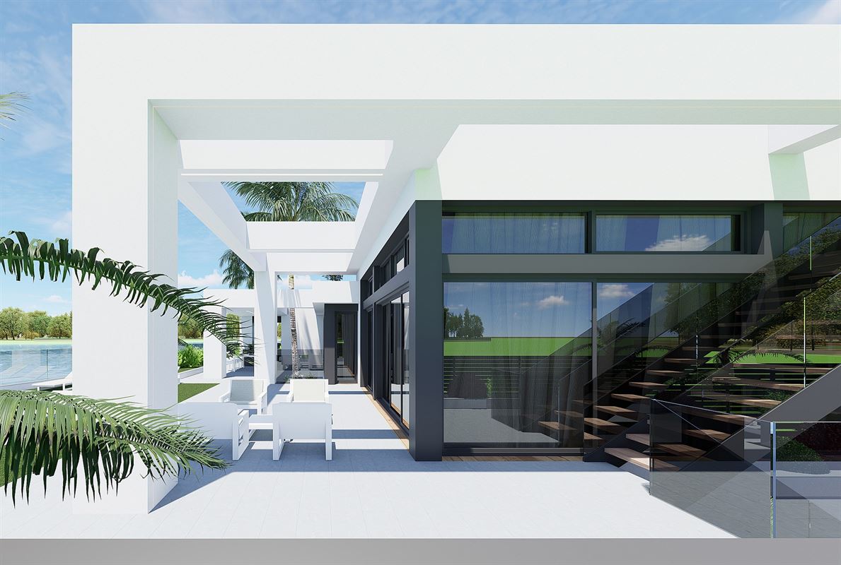 Foto 20 : Villa te 30710 Santa Rosalía Resort (Spanje) - Prijs € 1.300.000