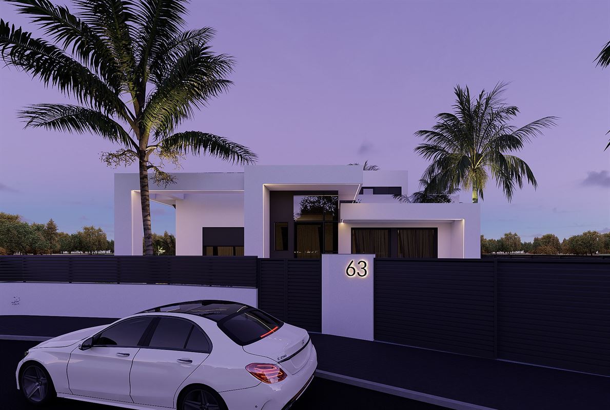 Foto 25 : Villa te 30710 Santa Rosalía Resort (Spanje) - Prijs € 1.300.000