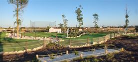 Foto 22 : Villa te 30710 Santa Rosalía Resort (Spanje) - Prijs € 1.147.000