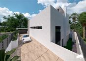 Foto 19 : Villa te 30710 Santa Rosalía Resort (Spanje) - Prijs € 1.147.000