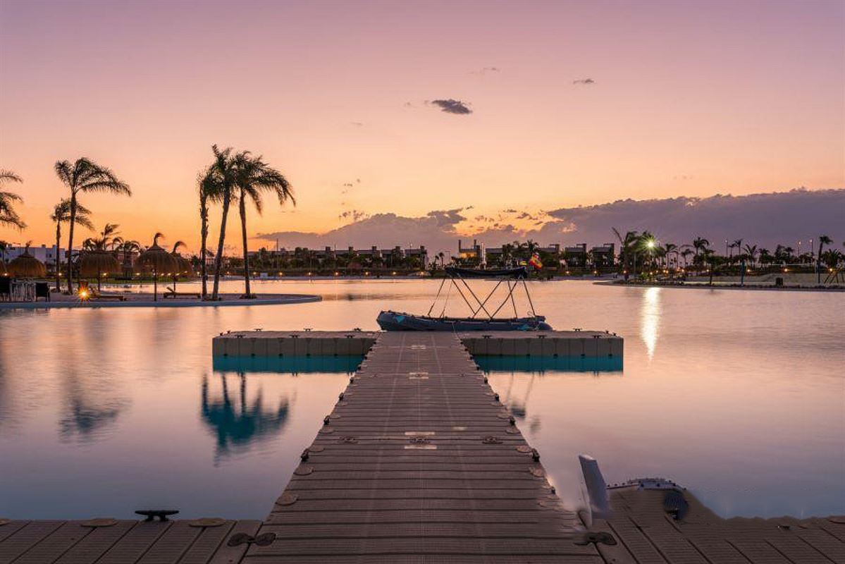Foto 16 : Villa te 30710 Santa Rosalía Resort (Spanje) - Prijs € 1.147.000