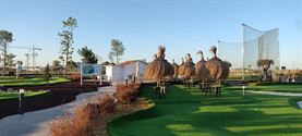 Foto 15 : Villa te 30710 Santa Rosalía Resort (Spanje) - Prijs € 1.147.000