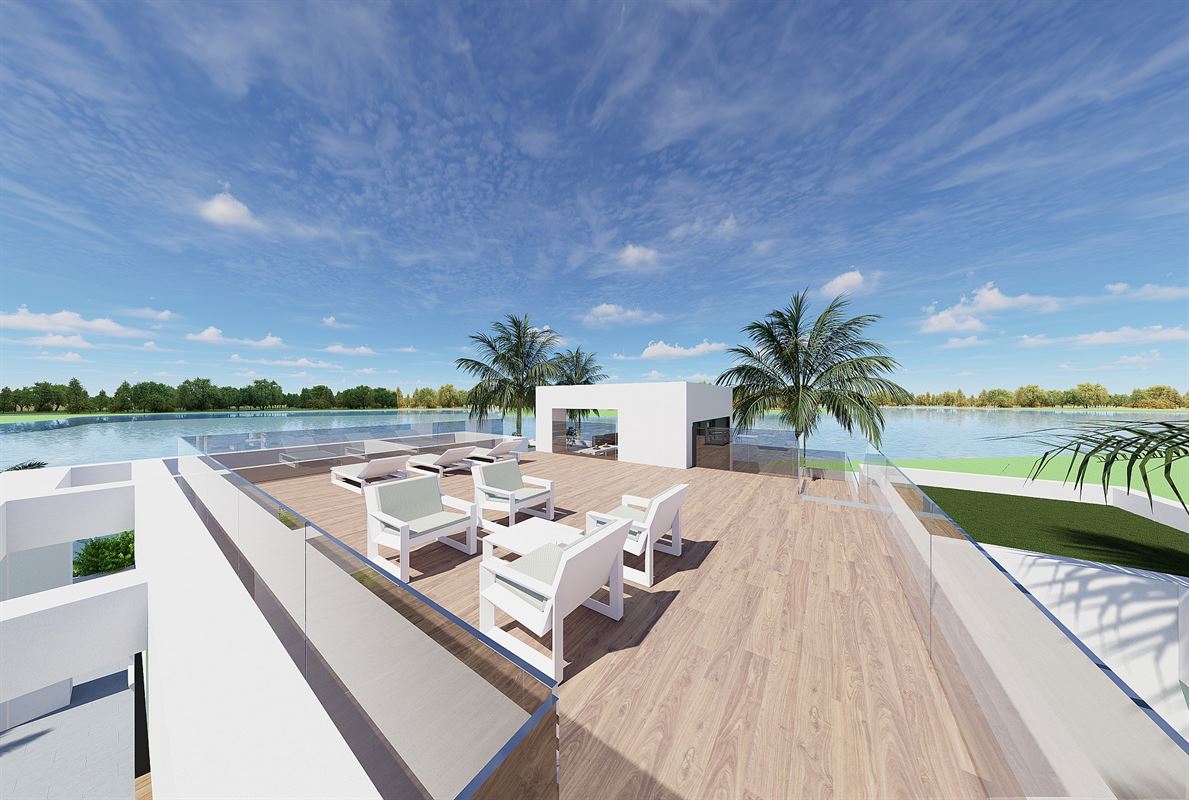 Foto 22 : Villa te 30710 Santa Rosalía Resort (Spanje) - Prijs € 1.300.000