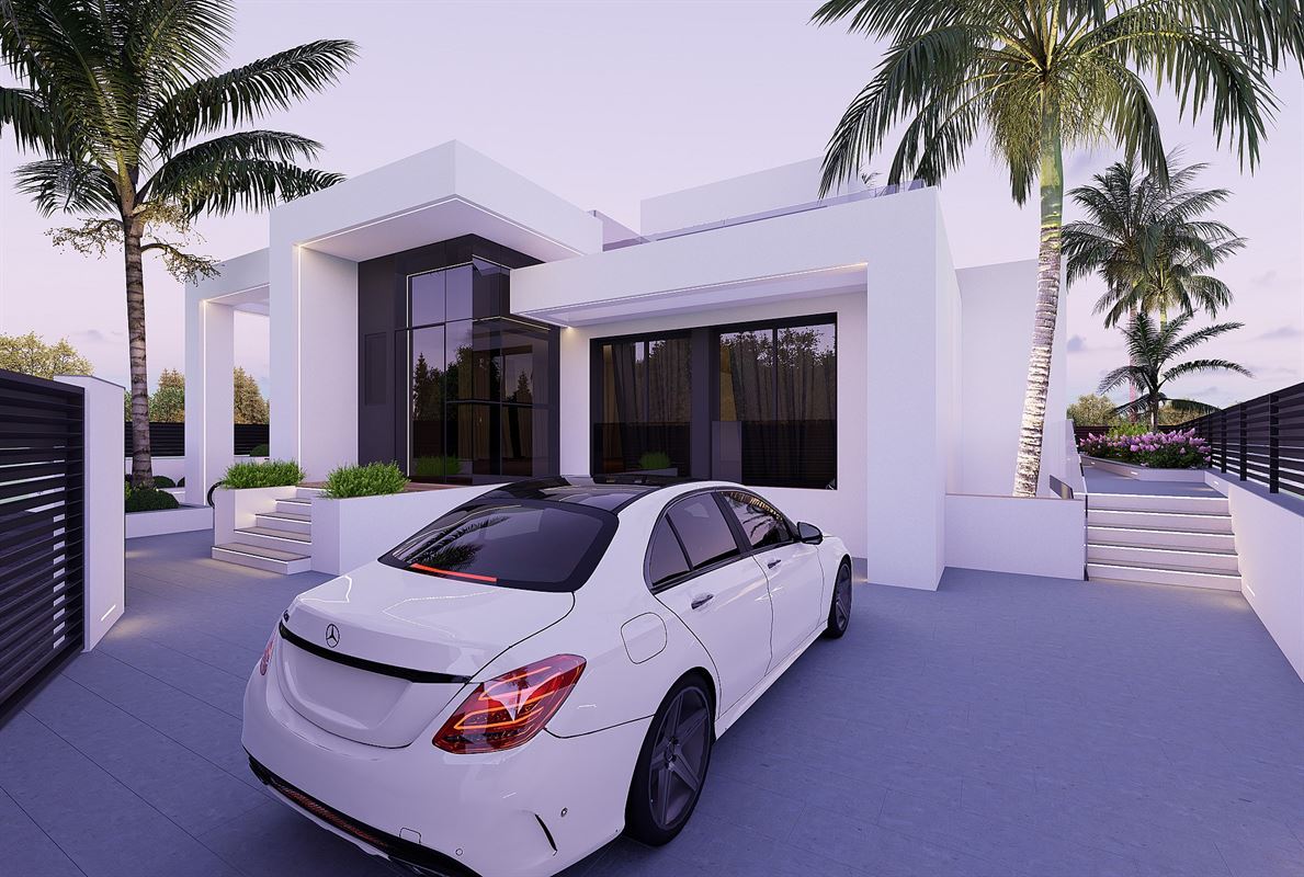 Foto 18 : Villa te 30710 Santa Rosalía Resort (Spanje) - Prijs € 1.300.000
