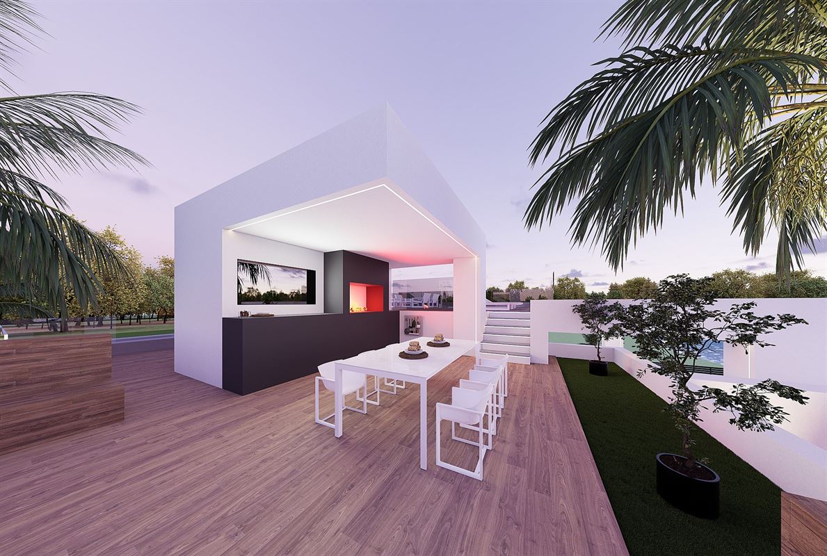 Foto 24 : Villa te 30710 Santa Rosalía Resort (Spanje) - Prijs € 1.300.000