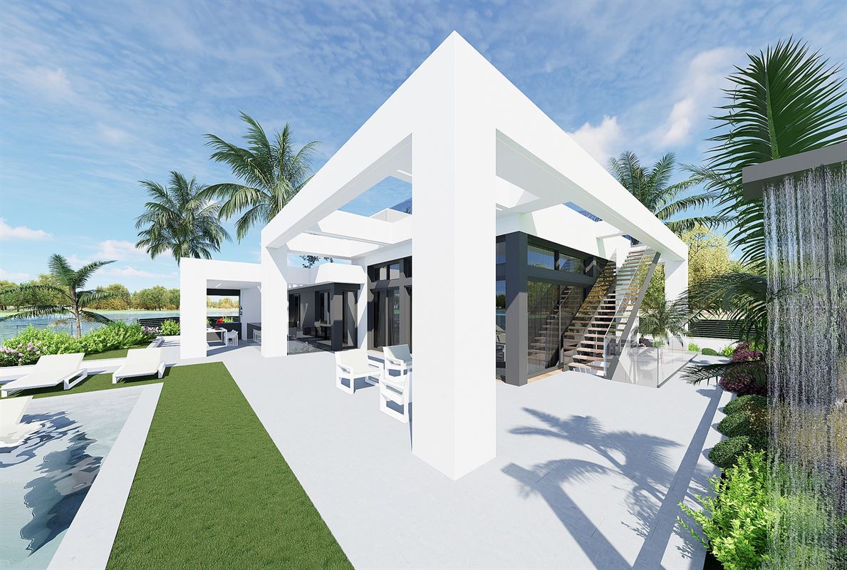 Foto 3 : Villa te 30710 Santa Rosalía Resort (Spanje) - Prijs € 1.300.000