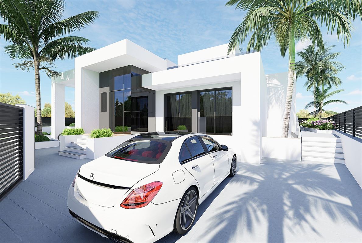Foto 16 : Villa te 30710 Santa Rosalía Resort (Spanje) - Prijs € 1.300.000
