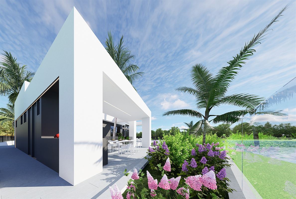 Foto 19 : Villa te 30710 Santa Rosalía Resort (Spanje) - Prijs € 1.300.000
