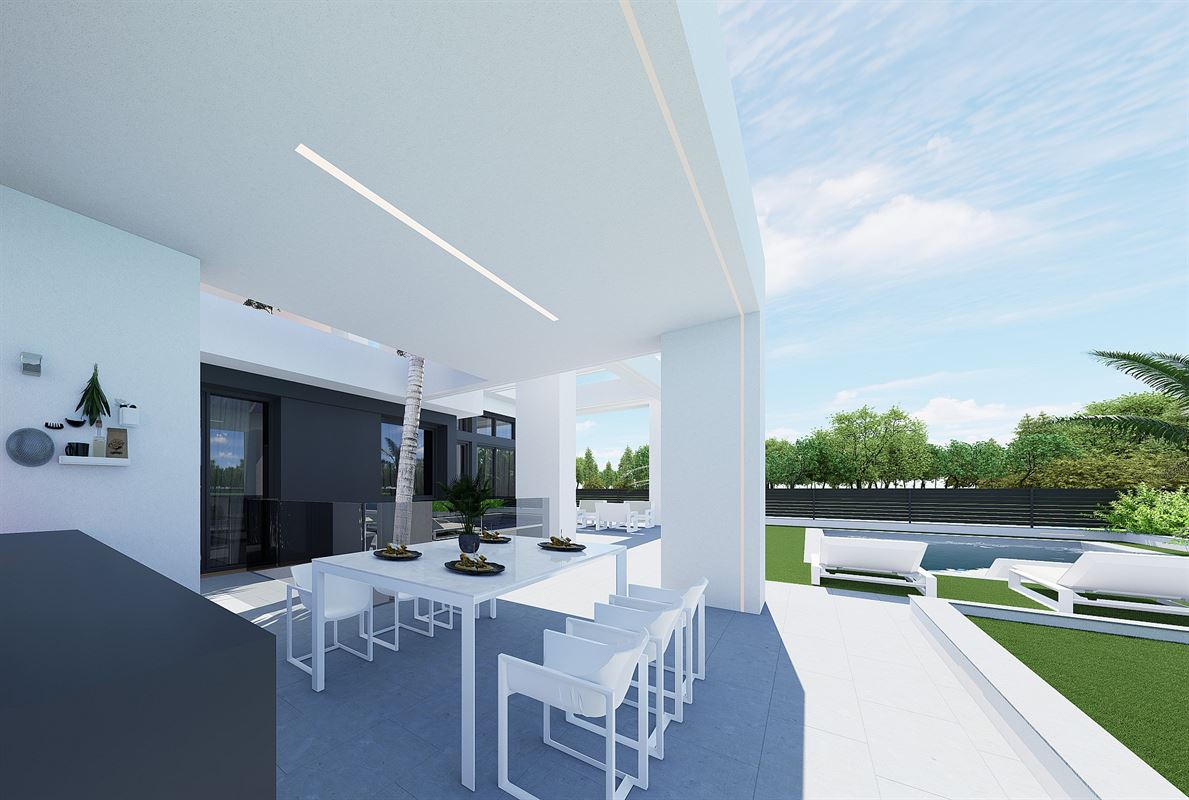 Foto 7 : Villa te 30710 Santa Rosalía Resort (Spanje) - Prijs € 1.300.000