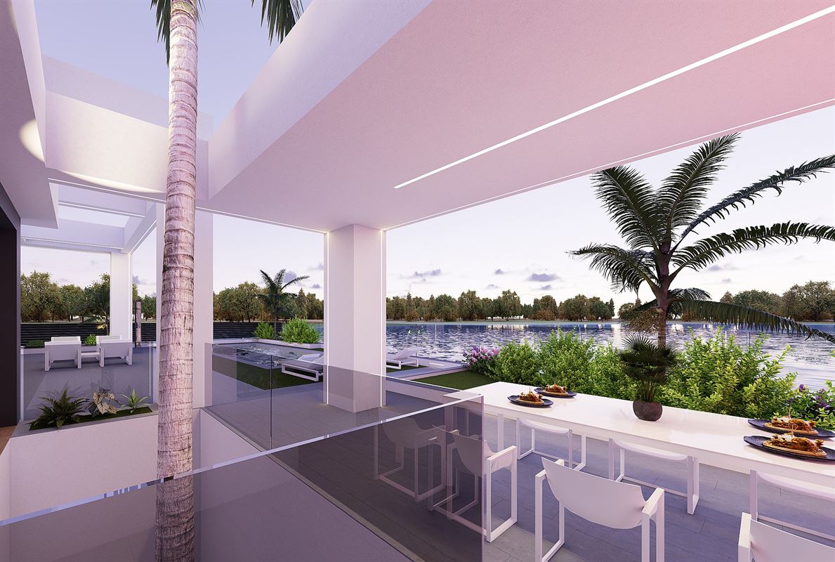 Foto 12 : Villa te 30710 Santa Rosalía Resort (Spanje) - Prijs € 1.300.000