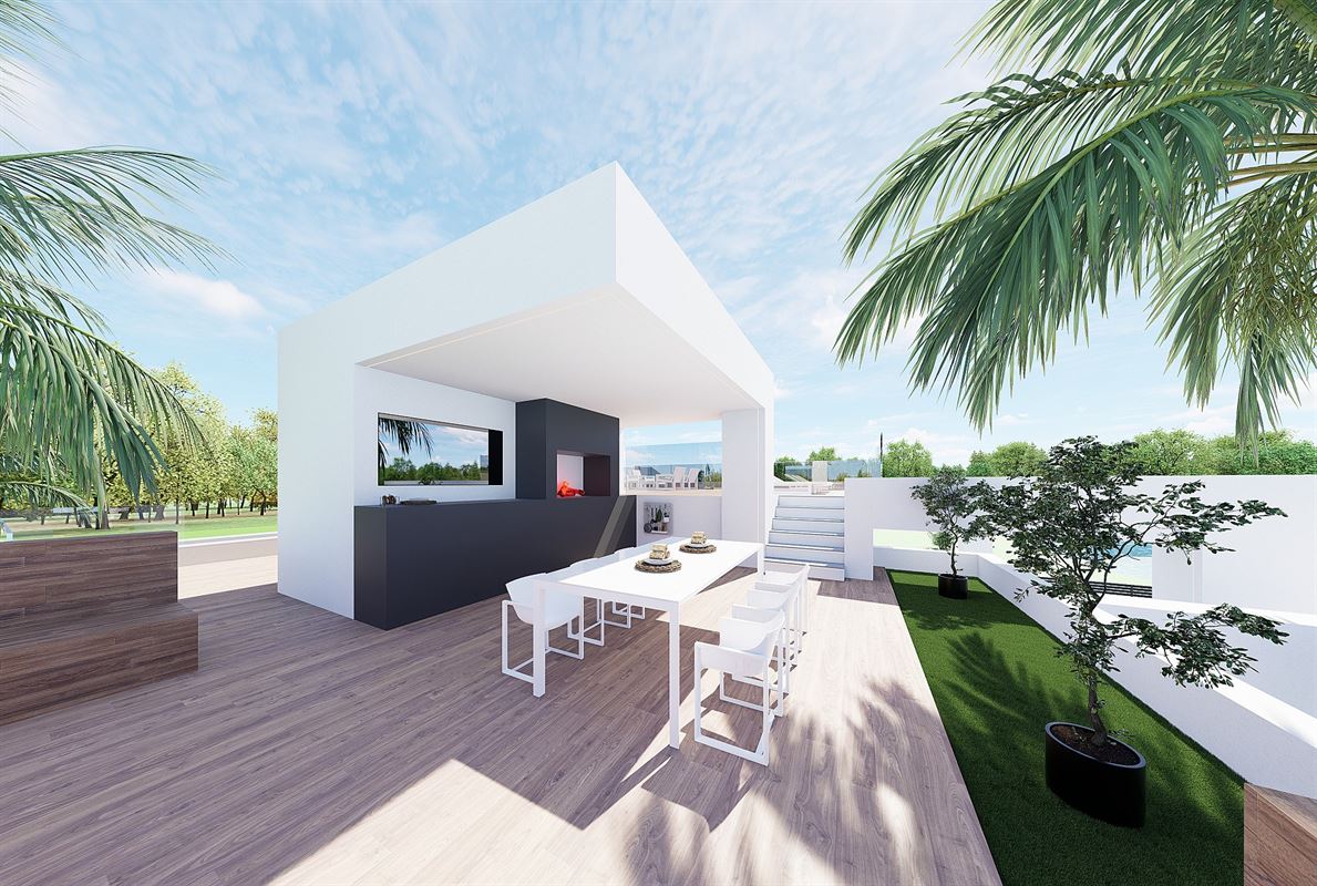 Foto 21 : Villa te 30710 Santa Rosalía Resort (Spanje) - Prijs € 1.300.000