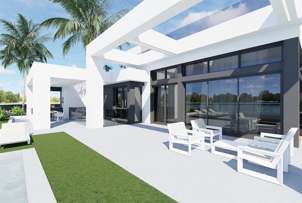 Foto 10 : Villa te 30710 Santa Rosalía Resort (Spanje) - Prijs € 1.300.000