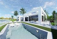 Foto 4 : Villa te 30710 Santa Rosalía Resort (Spanje) - Prijs € 1.300.000