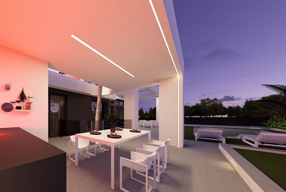 Foto 8 : Villa te 30710 Santa Rosalía Resort (Spanje) - Prijs € 1.300.000