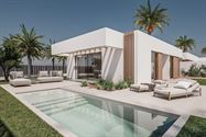 Image 12 : Villa IN 03560 El Campello (Spain) - Price 540.000 €