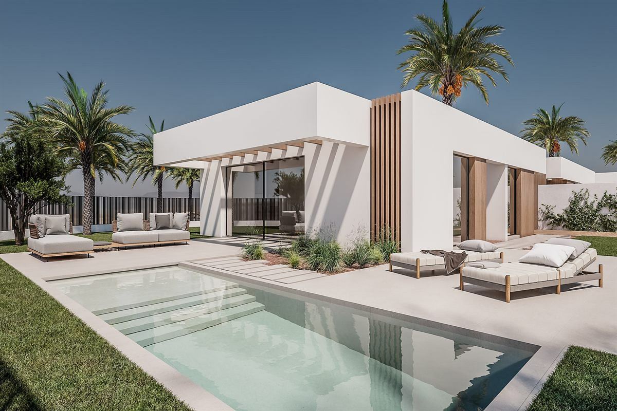 Image 12 : Villa IN 03560 El Campello (Spain) - Price 540.000 €